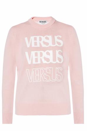 Branded sweater, zdjęcie 1 Branded sweater od Versace Versus